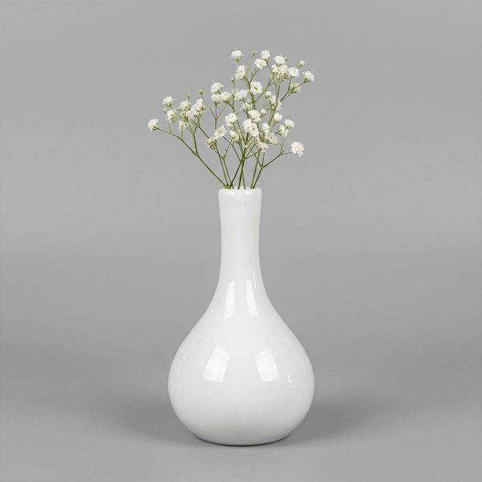 Ceramic Flower Holder