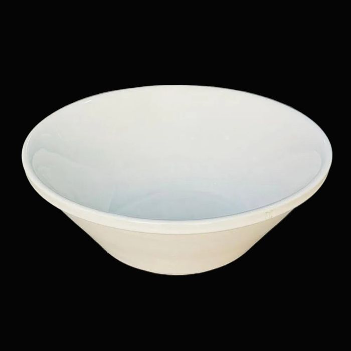 Ceramic Round Bowl