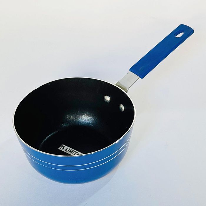 Daily Use Small Saucepan