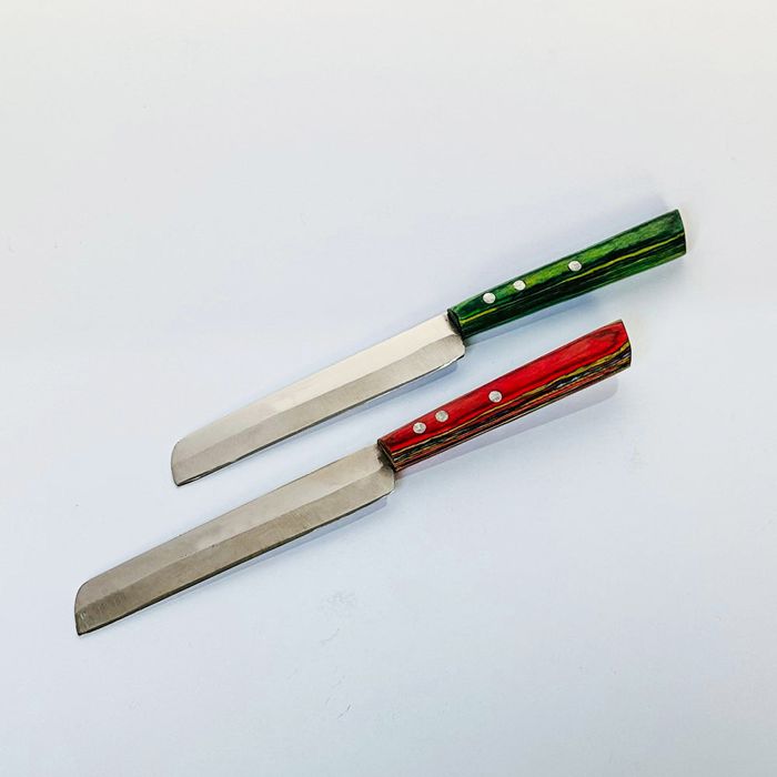 2pcs Daily Use Knife