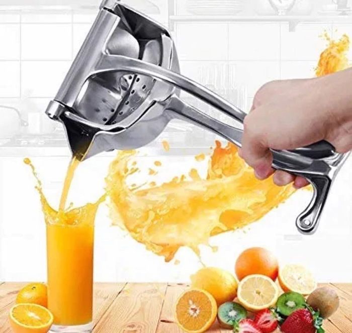 Manual Fruit Juicer