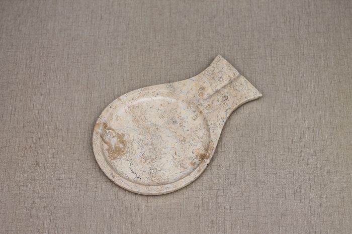 Pure Marble Designer Serving Fish Tray