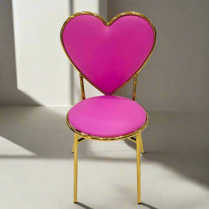 Barbie Chair
