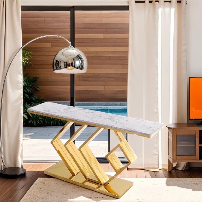 Arrow Console