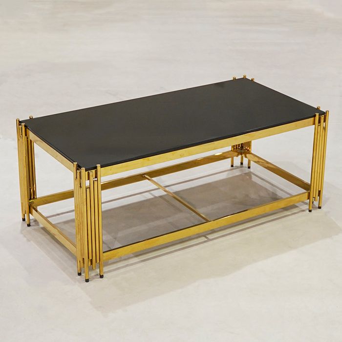 Nordic Center Table