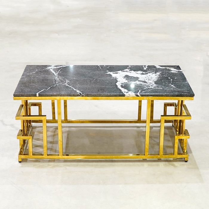 Maze Center Table