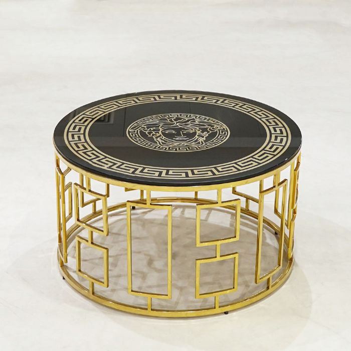 Roma RecBox Center Table