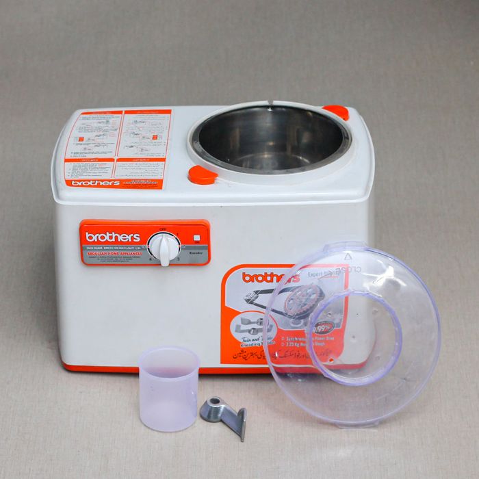 Flour/ Dough Kneader Machine