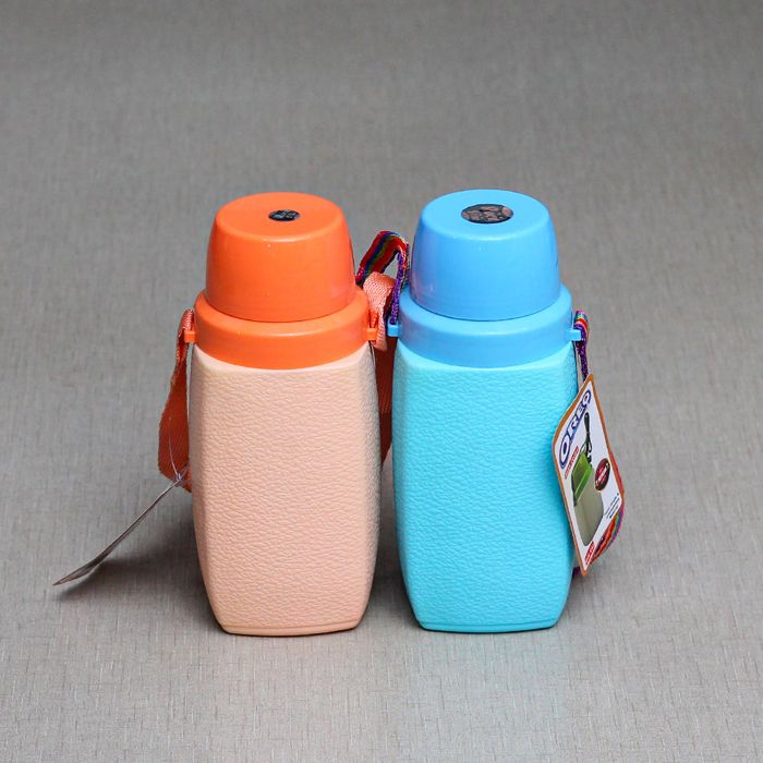 Oreo Plastic Kids Water Bottle