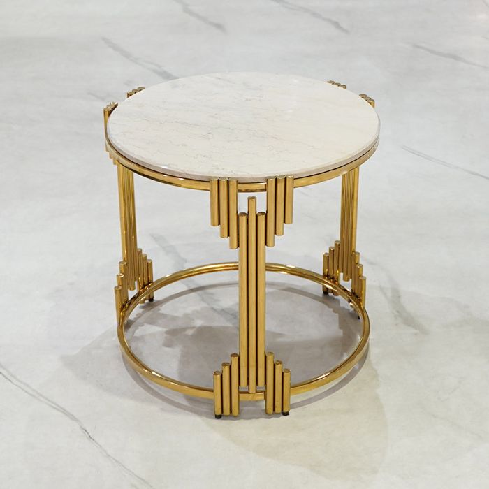 Hollow Coffee Table
