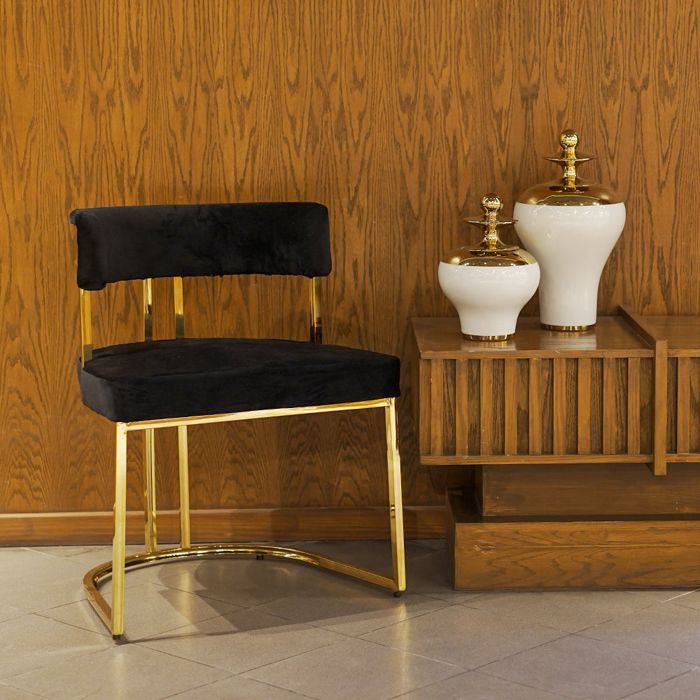 Atrium Chair