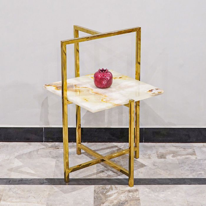 North Fleet Coffee Table
