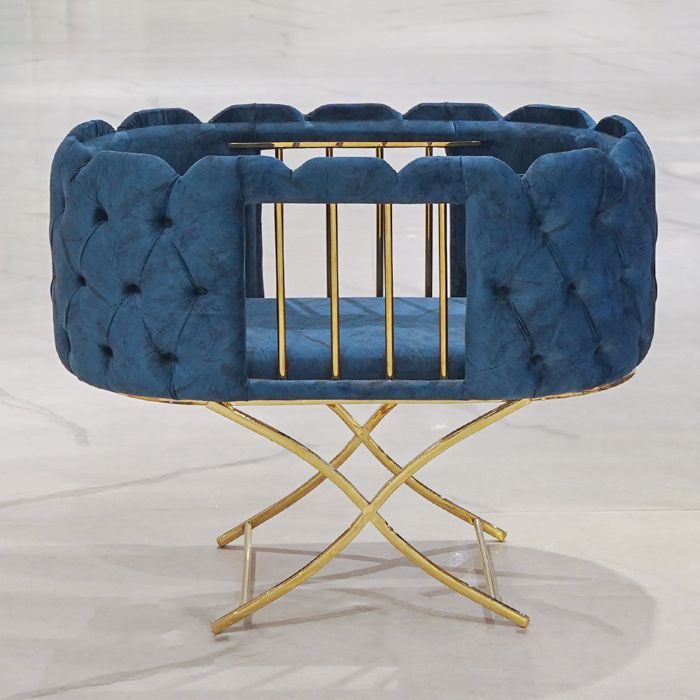 Deluxe Baby Cot