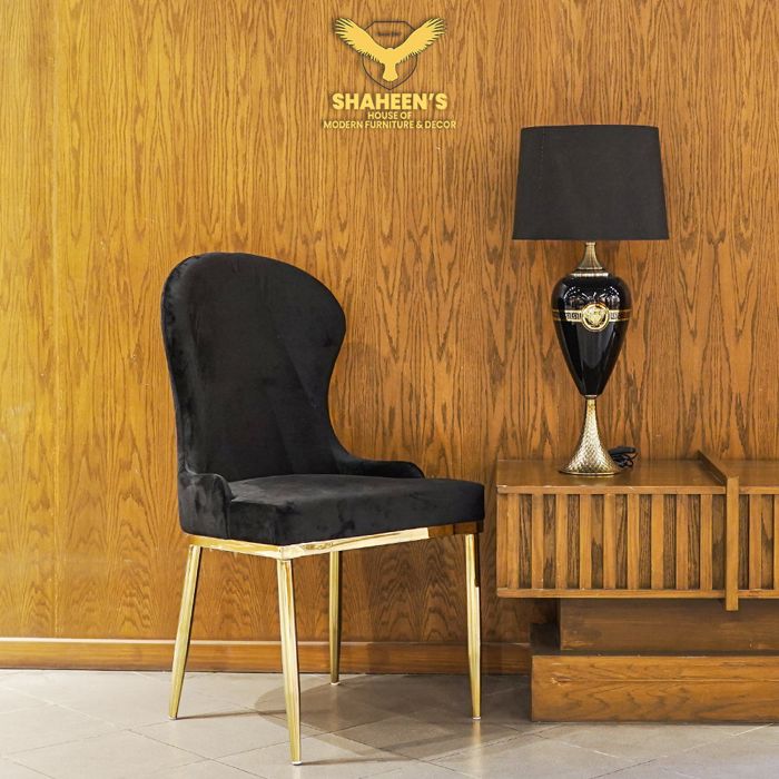 Rome Chair