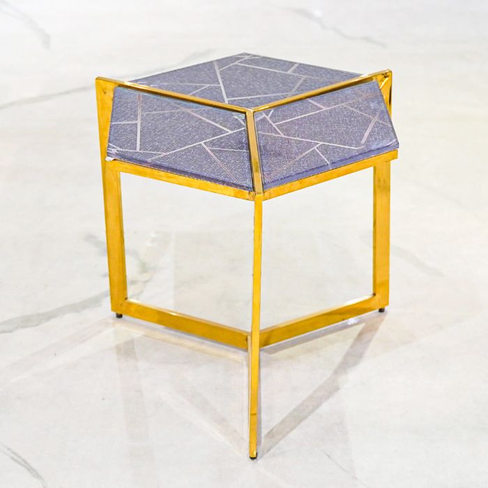 Merc Style Coffee Table