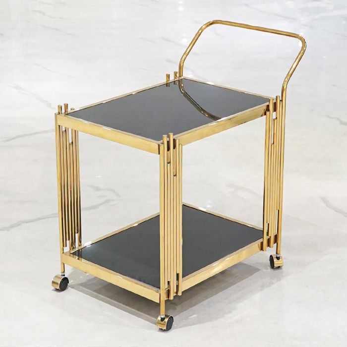 Nordic Tea Cart