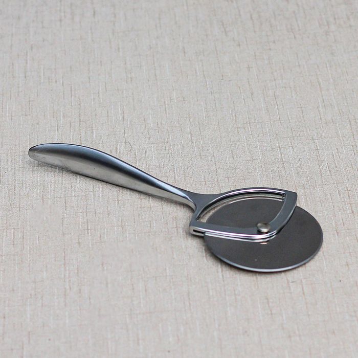 Stainless Steel Pizza Cutter
