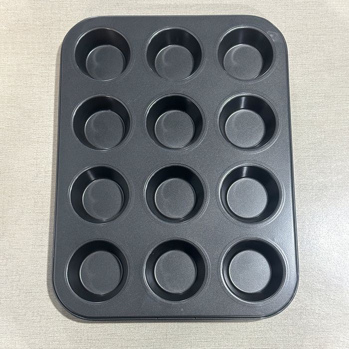 Cup Cake Pan
