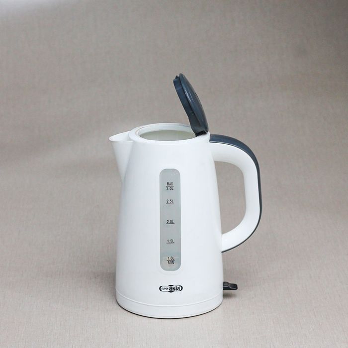 SuperAsia Electric Kettle