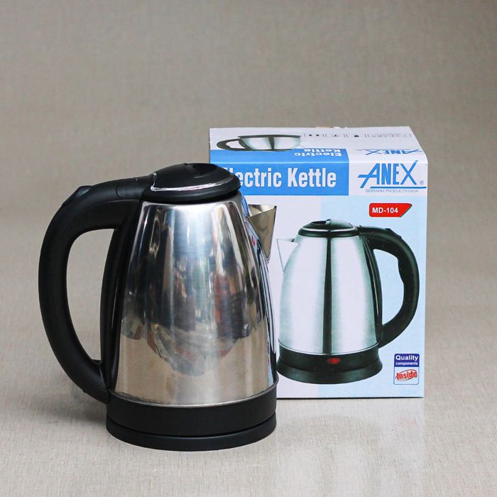 Anex Electric Kettle