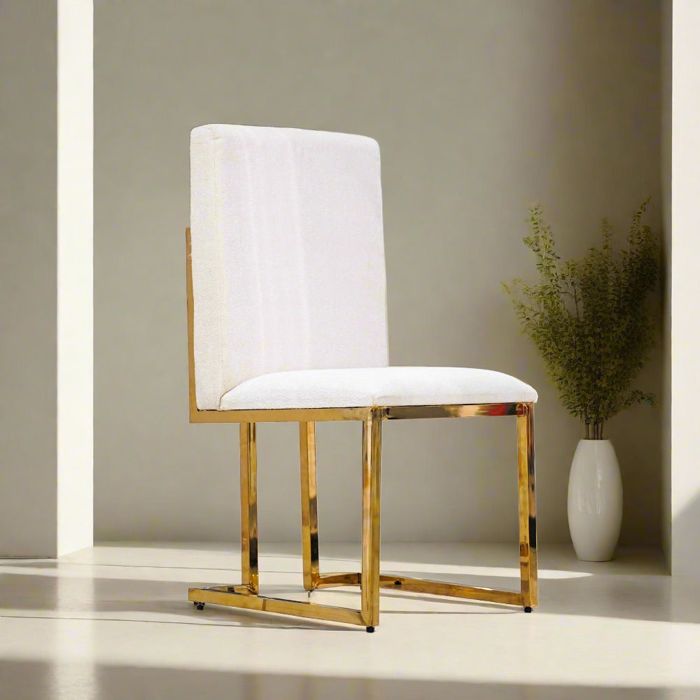 Slick Chair