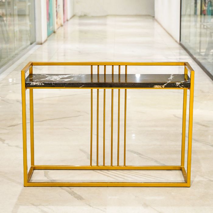 Quintuple Line Console