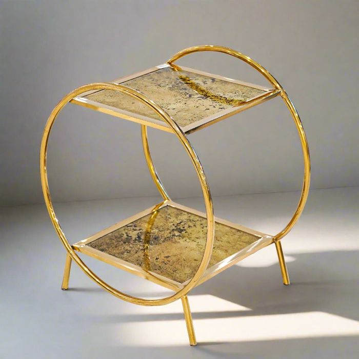Ring Coffee Table