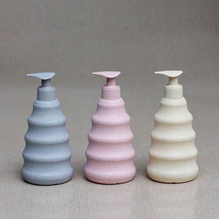 Imported Plastic Soap Dispensar