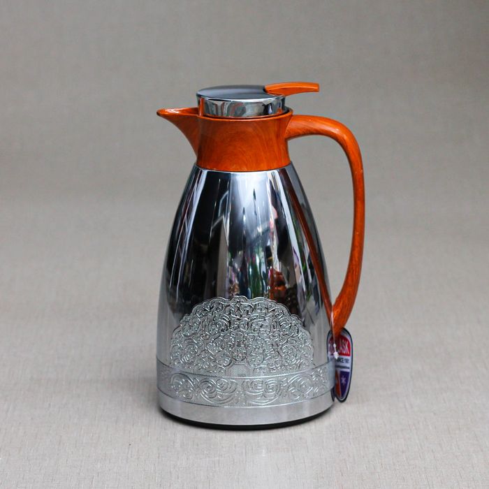 Imported Pearl Thermos
