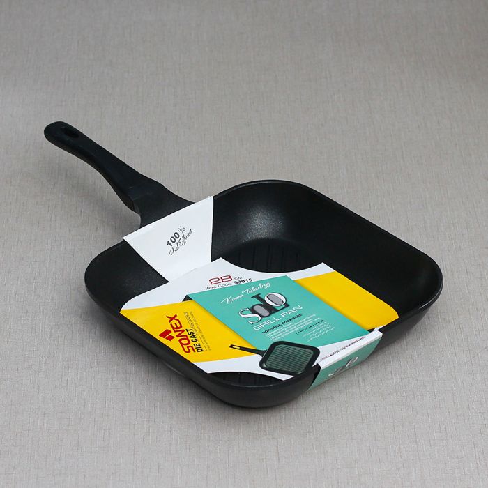 Sonex Grilling Pan 28cm
