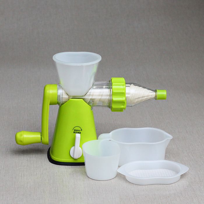 Imported Manual Citrus Juicer