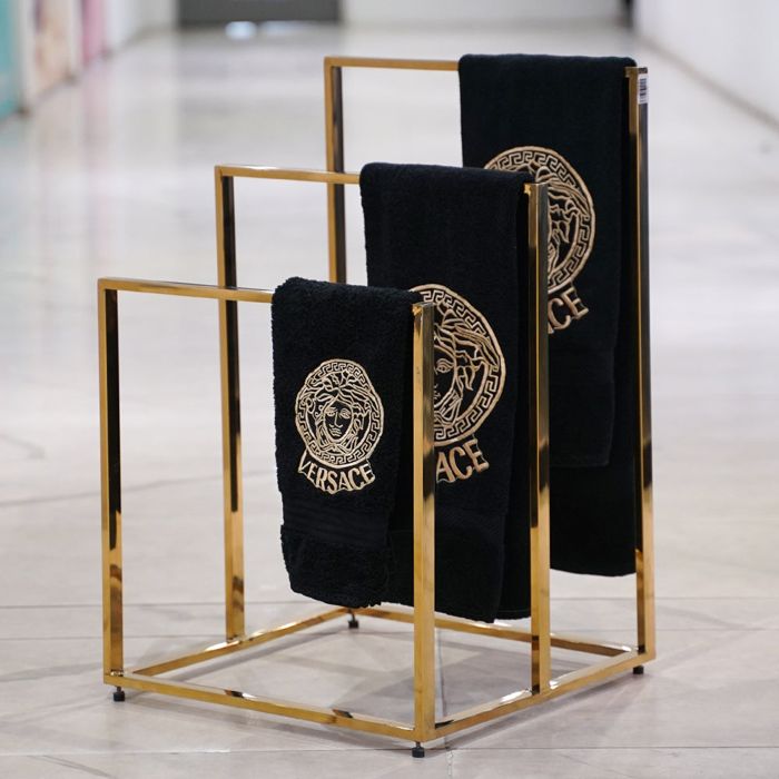 Ladder Towel Stand