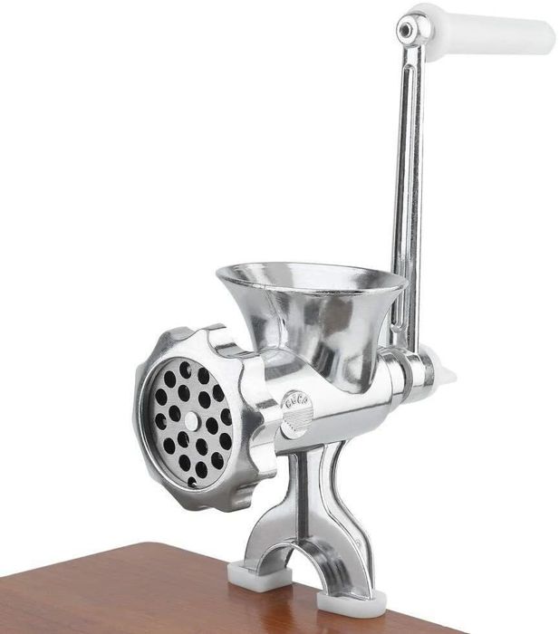 Meat Grinder