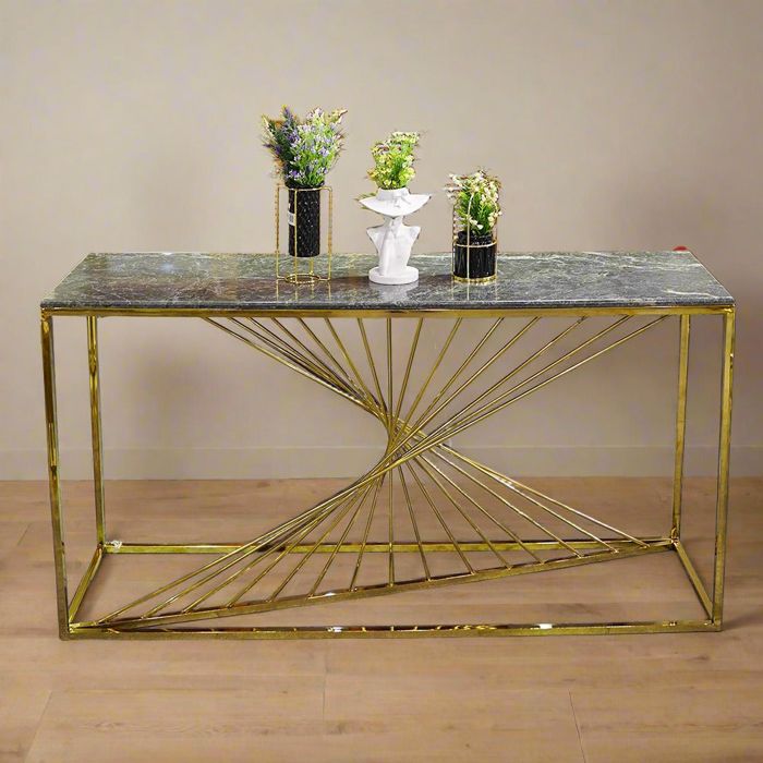 Amella Spiral Console