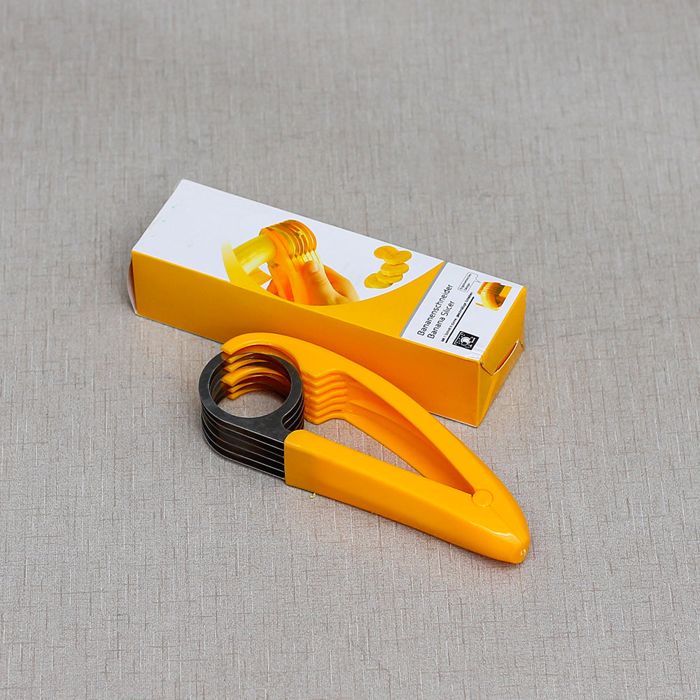 Imported Banana Slicer