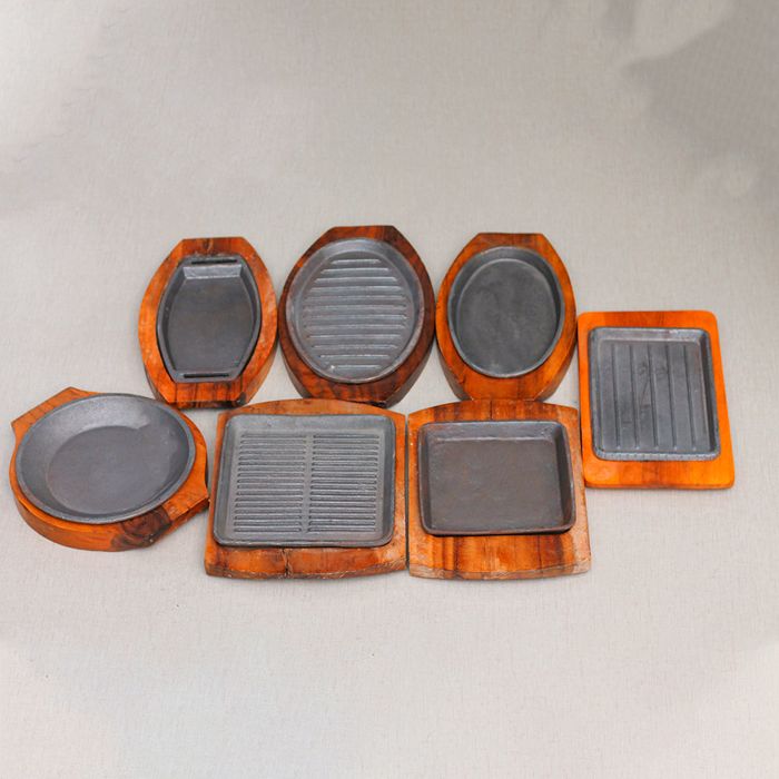 Hot Plates