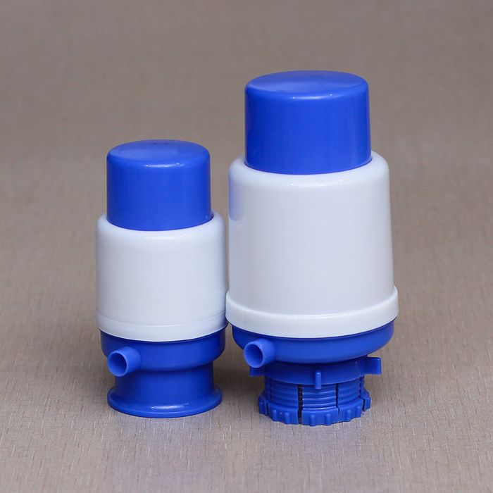 Portable Water Dispenser Hand Pump
