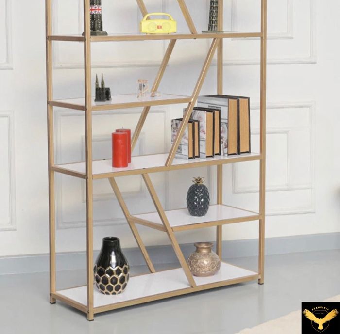 Modern Book rack
