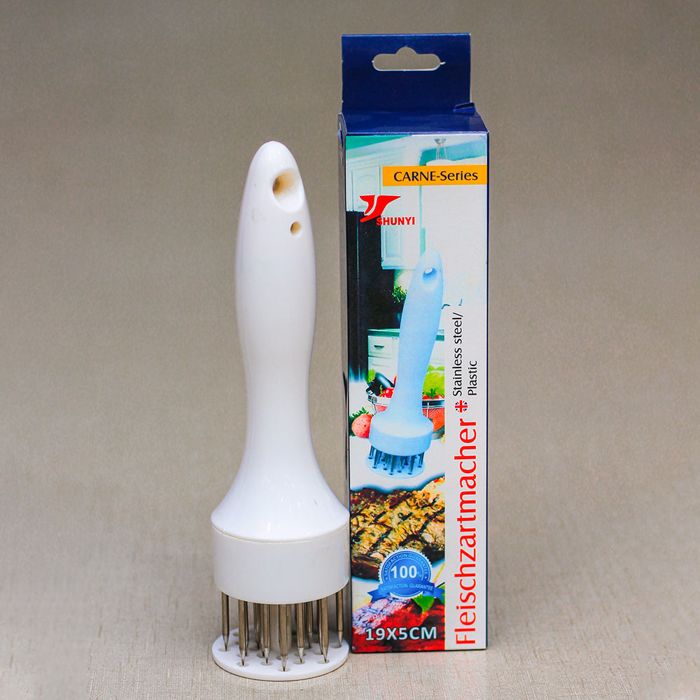 Imported Meat Tenderizer