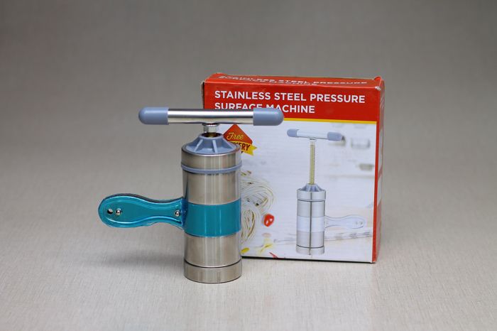 Surface Machine