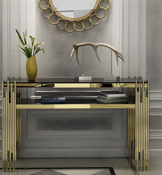 Nordic Console 1.5ft x 5ft