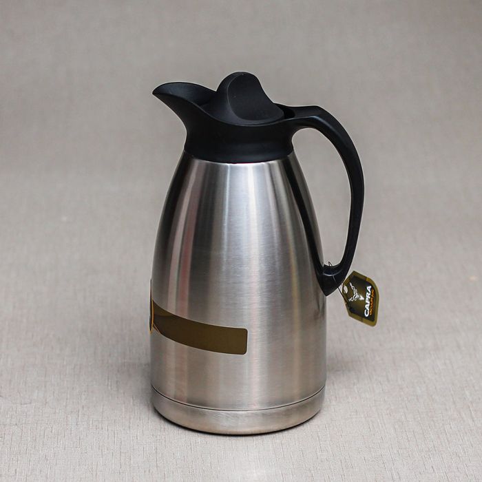 Capra Thermos 2 Liters
