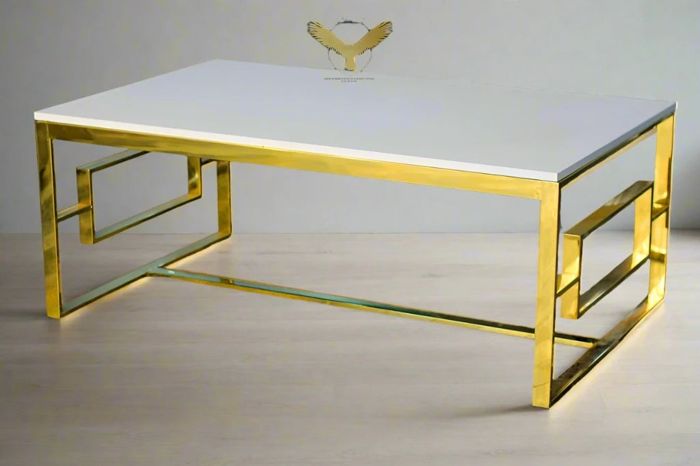 MODERN STYLE CENTER TABLE