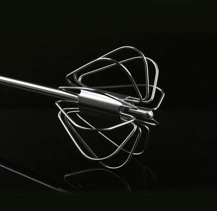 Stainless Steel Miracle Whisk