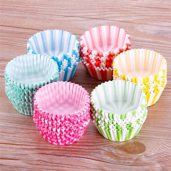 Muffin Cups