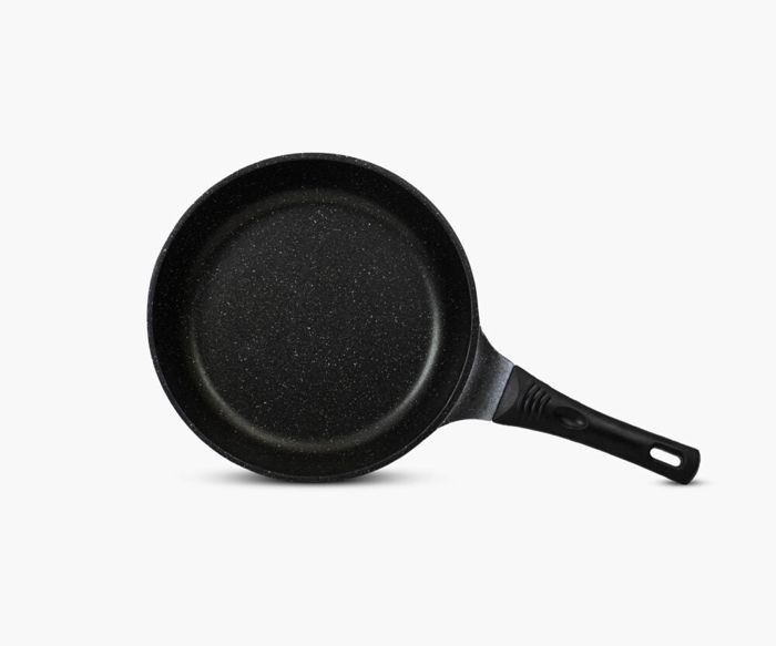 Klassic Die-cast Frying Pan 26cm